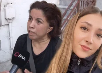 ”Keşke ben ölseydim”