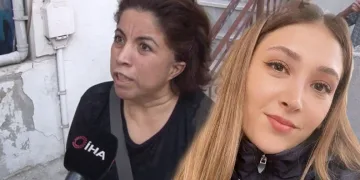 ”Keşke ben ölseydim”