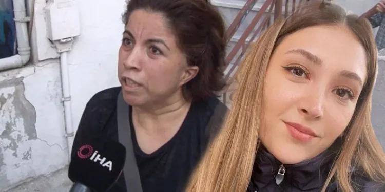 ”Keşke ben ölseydim”
