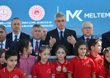 “Ülke olarak daha çok çalışıp daha çok üreteceğiz”