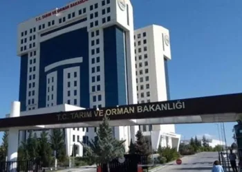 Tarım ve Orman Bakanlığı’ndan açıklama