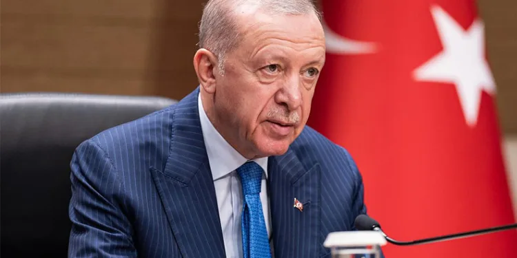 Cumhurbaşkanı Erdoğan’dan açıklamalar