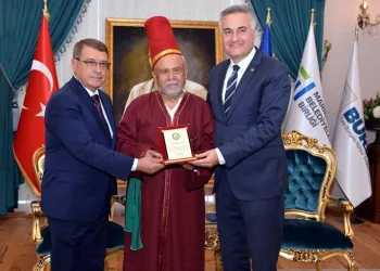 Bursa’nın ahisi belli oldu