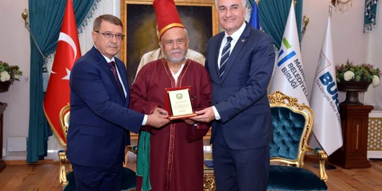 Bursa’nın ahisi belli oldu