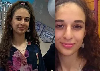 Okula gidiyorum diyerek evden çıkan 15 yaşındaki kız aranıyor