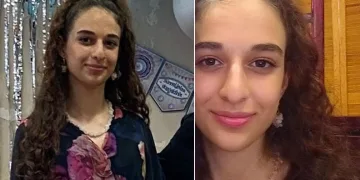 Okula gidiyorum diyerek evden çıkan 15 yaşındaki kız aranıyor