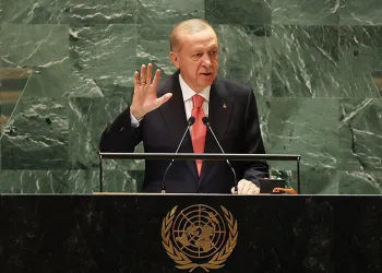 Cumhurbaşkanı Erdoğan: Hamas, bir direniş grubudur