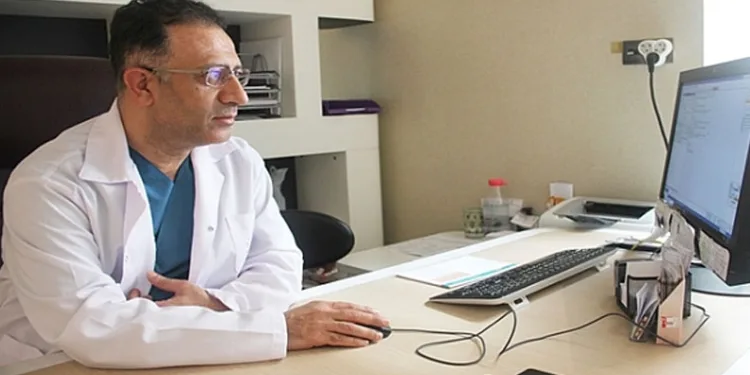 “Diyetler, ani kalp krizine neden olmaz”