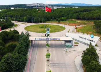 BUÜ’nün 50. Yıl Logo Tasarım Yarışması sonuçlandı
