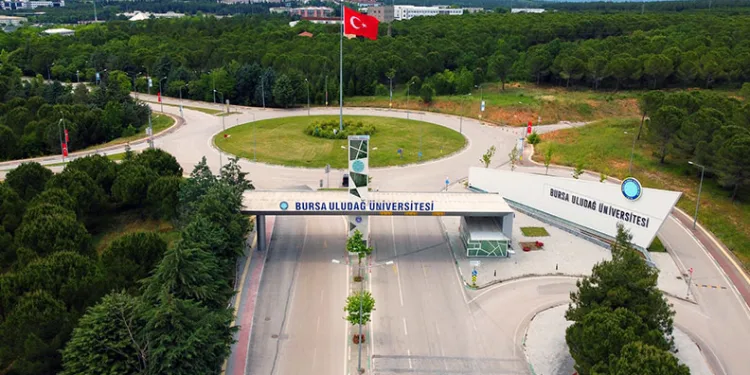 BUÜ’nün 50. Yıl Logo Tasarım Yarışması sonuçlandı