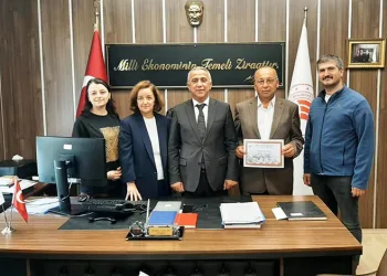 Samsun’a ‘ana arı üretim yeri izni’ verildi