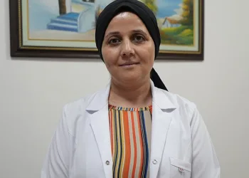 “Erken teşhis hayat kurtarır”