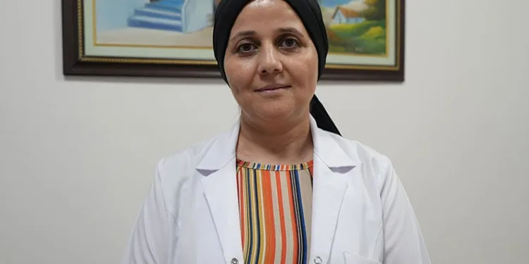 “Erken teşhis hayat kurtarır”