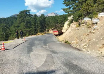 Antalya’da imamı öldürüp kaza süsü vermişler