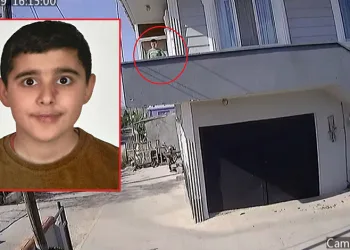 12 yaşındaki Resul ekipleri alarma geçirdi