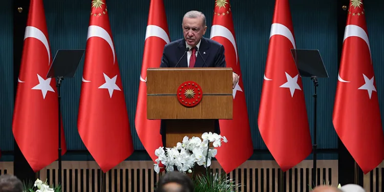 Erdoğan: “Narin cinayetini bizzat takip edeceğim”