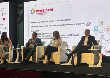Swiss Days 2024 İstanbul’da gerçekleştirildi