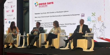 Swiss Days 2024 İstanbul’da gerçekleştirildi