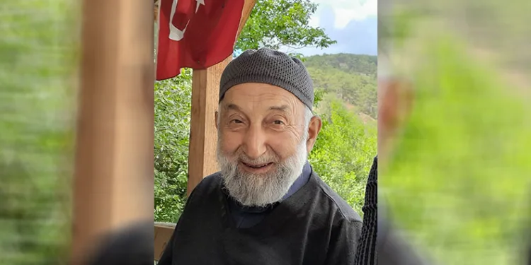 Yaşlı adam banyoda düşerek hayatını kaybetti