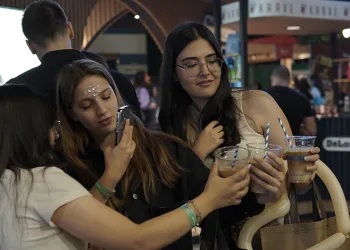 Coffee Festival için geri sayım başladı