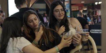 Coffee Festival için geri sayım başladı
