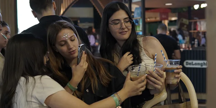 Coffee Festival için geri sayım başladı