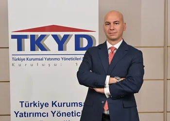 Portföy yönetimi sektörünün yönettiği varlık büyüklüğü 5 trilyon TL’yi geçti