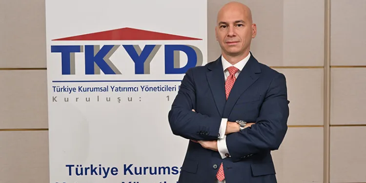Portföy yönetimi sektörünün yönettiği varlık büyüklüğü 5 trilyon TL’yi geçti