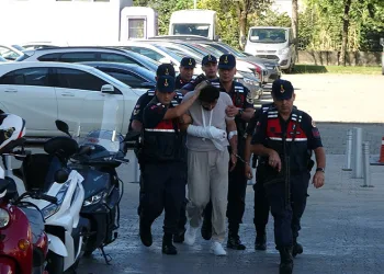 22 kez ceza yazılan motosikletiyle astsubayı şehit etti