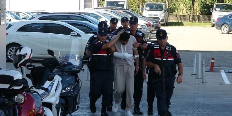 22 kez ceza yazılan motosikletiyle astsubayı şehit etti