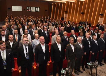 Bursa Belediyeler Birliği yeni döneme hazır