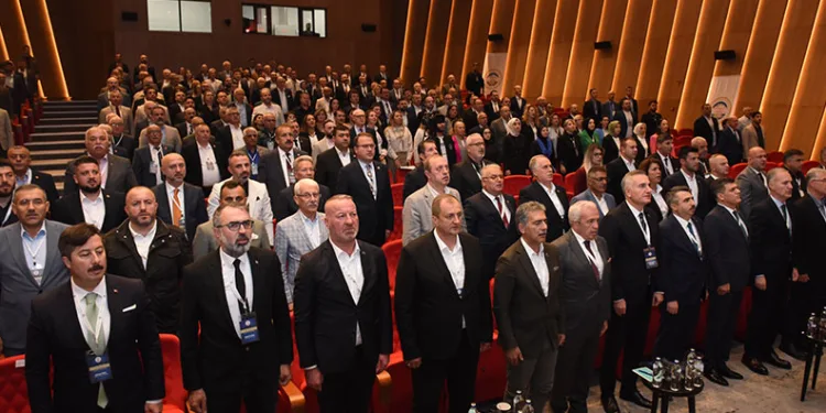 Bursa Belediyeler Birliği yeni döneme hazır