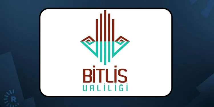 Bitlis Valiliği’nden açıklama