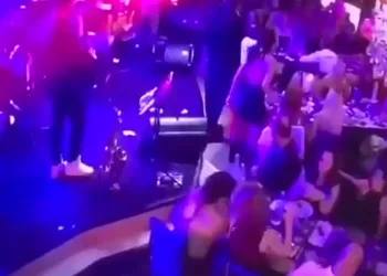 Metin Arolat’ın hayatını kaybettiği anlar ortaya çıktı