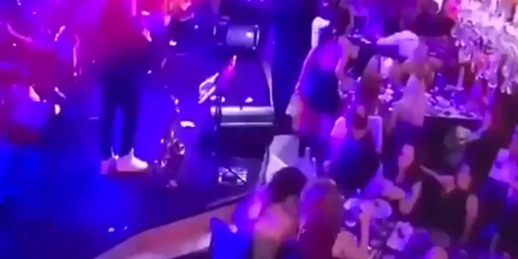 Metin Arolat’ın hayatını kaybettiği anlar ortaya çıktı