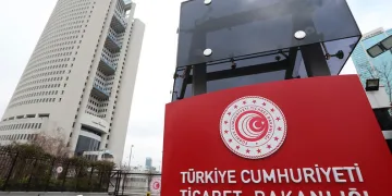Ticaret Bakanlığı 108 ülkede faaliyetlerini sürdürüyor