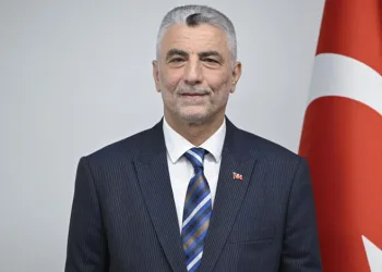 Bakan Bolat Almanya’ya gidiyor