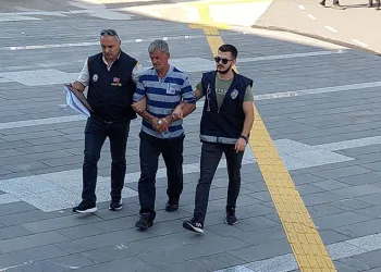 Bir kişiyi öldüren seyyar balıkçı tutuklandı