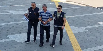 Bir kişiyi öldüren seyyar balıkçı tutuklandı