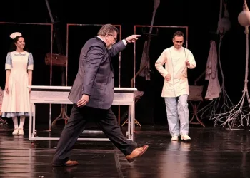 Bursa’da Uluslararası Tiyatro Festivali