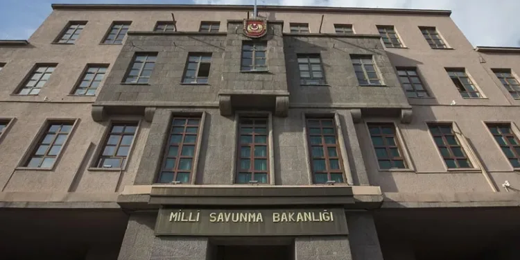 MSB’den açıklamalar