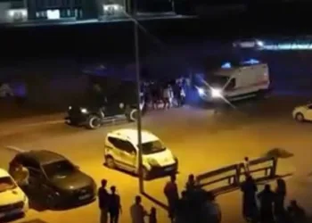 Şırnak’ta silahlı ve bıçaklı kavga: 4 yaralı
