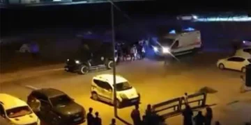 Şırnak’ta silahlı ve bıçaklı kavga: 4 yaralı