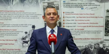 “CHP asla demokrasiden ödün vermedi”
