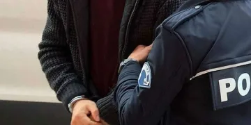 FETÖ’nün emniyet mahrem yapılanmasına yönelik soruşturmada 19 tutuklama