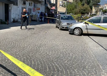 Aydın’da alacak verecek meselesi