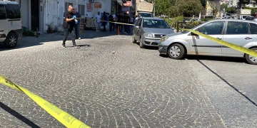 Aydın’da alacak verecek meselesi