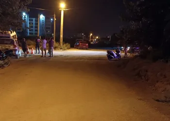 Alanya’da feci kaza: 1 ölü, 2 yaralı
