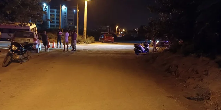 Alanya’da feci kaza: 1 ölü, 2 yaralı
