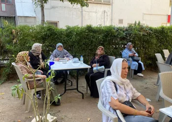 Orhangazi Belediyesi Hanımlar Lokali